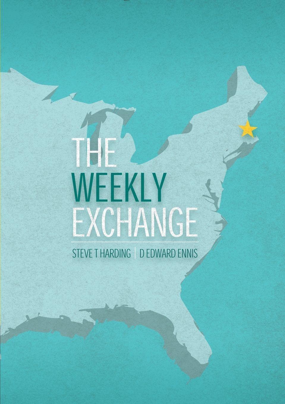 Sonstige Verlage The Weekly Exchange