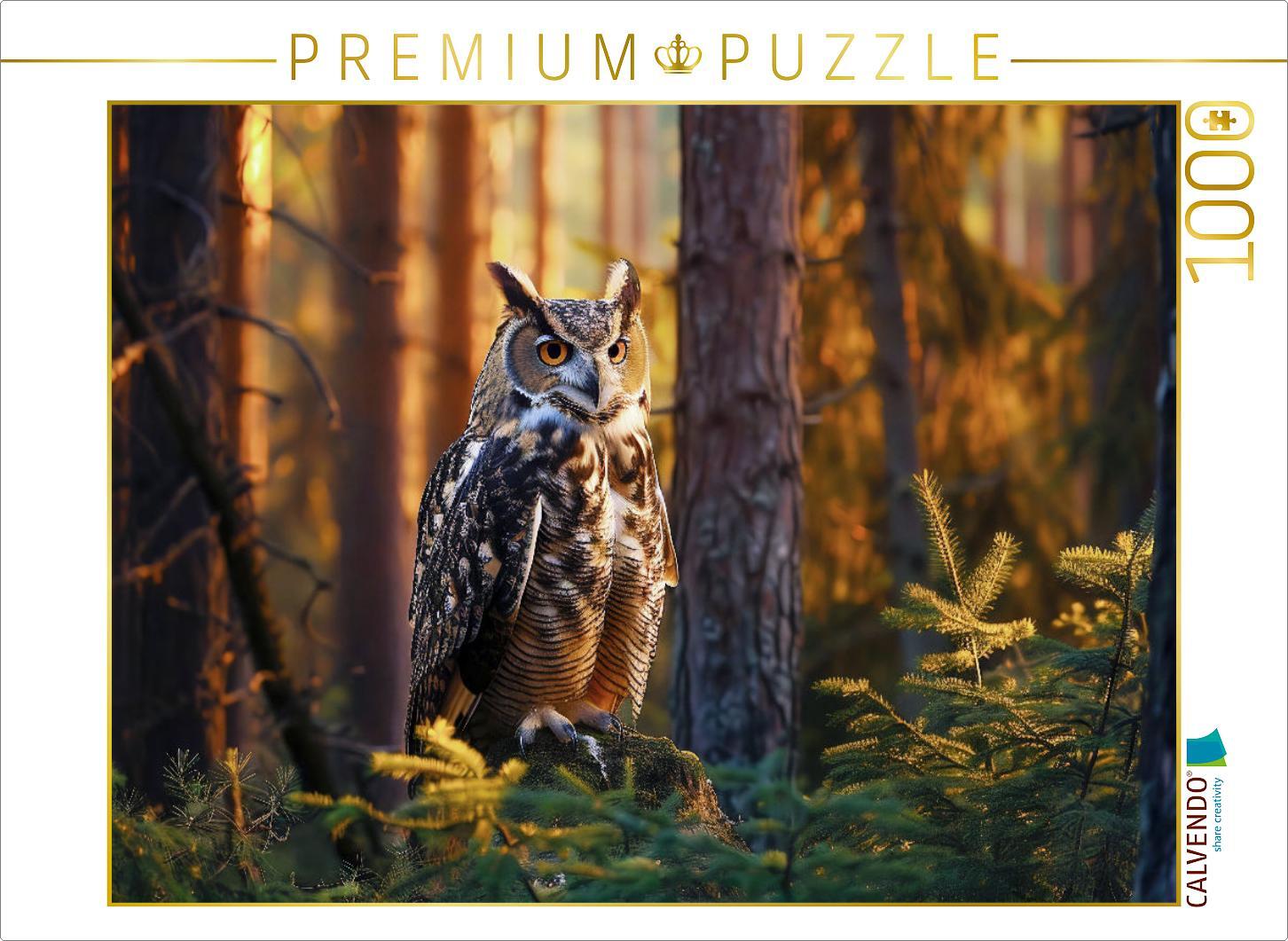 CALVENDO Puzzle Ruhepause | 1000 Teile Lege-Größe 64x48cm Foto-Puzzle für glückliche Stunden