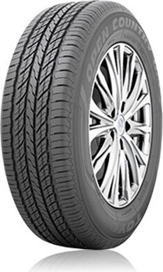 Toyo Open Country U/T 275/60R20 115V