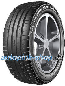 Ceat Sportdrive Suv 225/60R18 104W Bsw Xl
