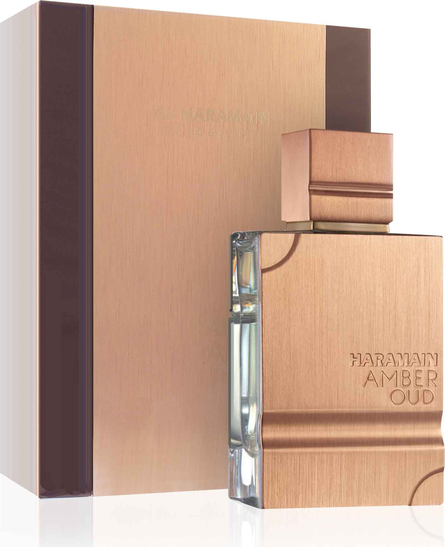 Al Haramain Amber Oud EDP U 60 ml 140315