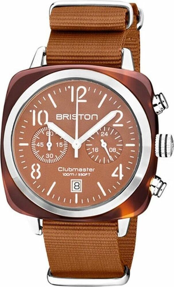 Hodinky Briston model 20140.SA.T.38.NTC 20140-SA-T-38-NTC