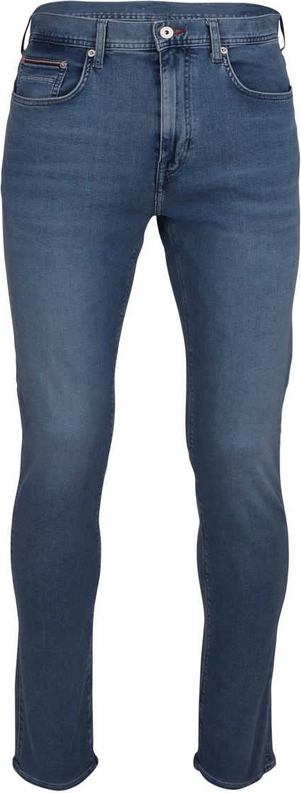 Tommy Hilfiger Slim Fit Jeans für Herren in blau 1350-80-05072