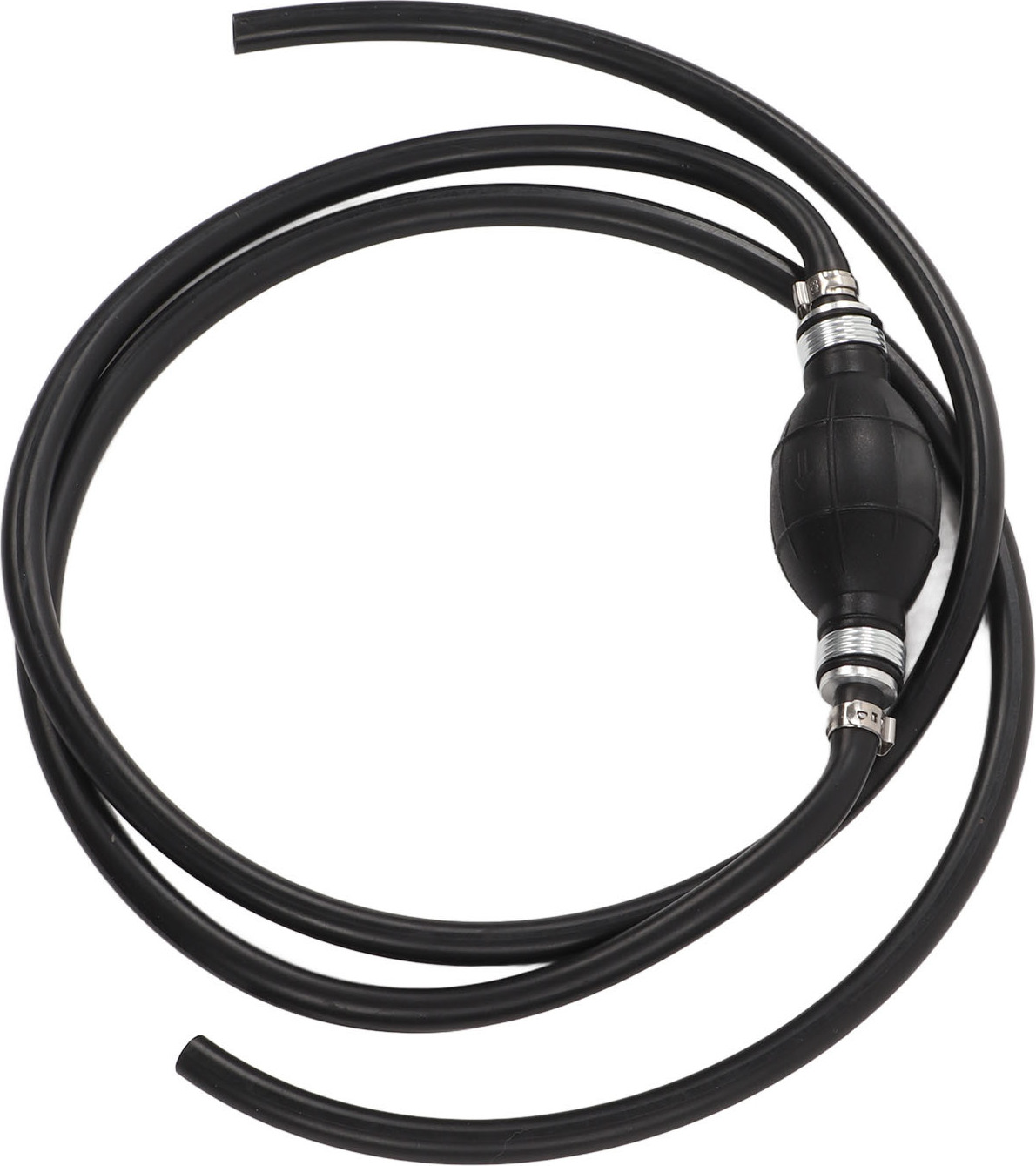 Cocosity Kraftstoffleitung, Kraftstoffschlauch, Kraftstoffleitung für Außenborder, Universal-Kraftstoffleitung, Kraftstoffschlauch für Bootsmotoren, Kraftstoffleitung für Wohnmobile