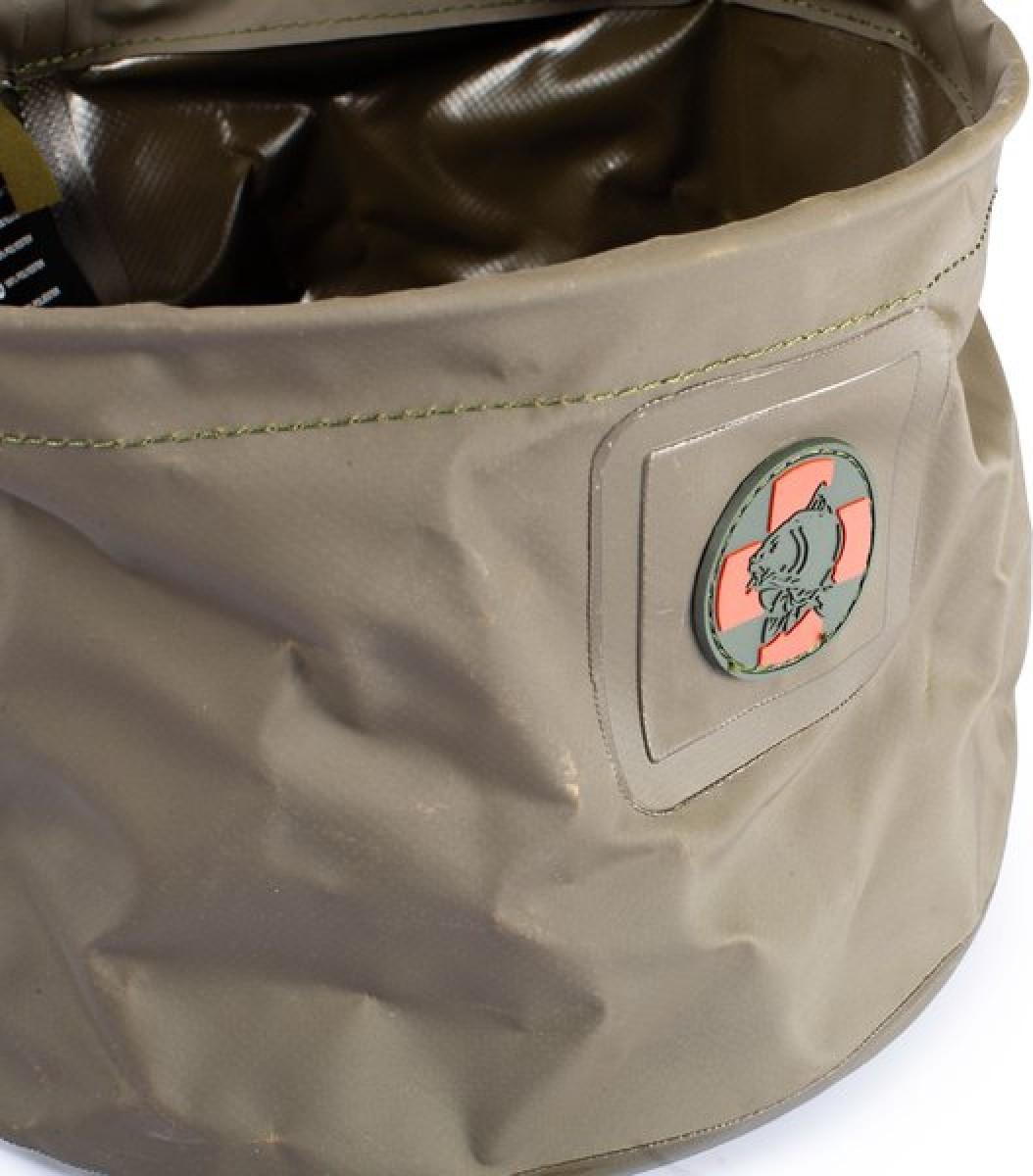 Nash Carp Care Collapsible Water T0074