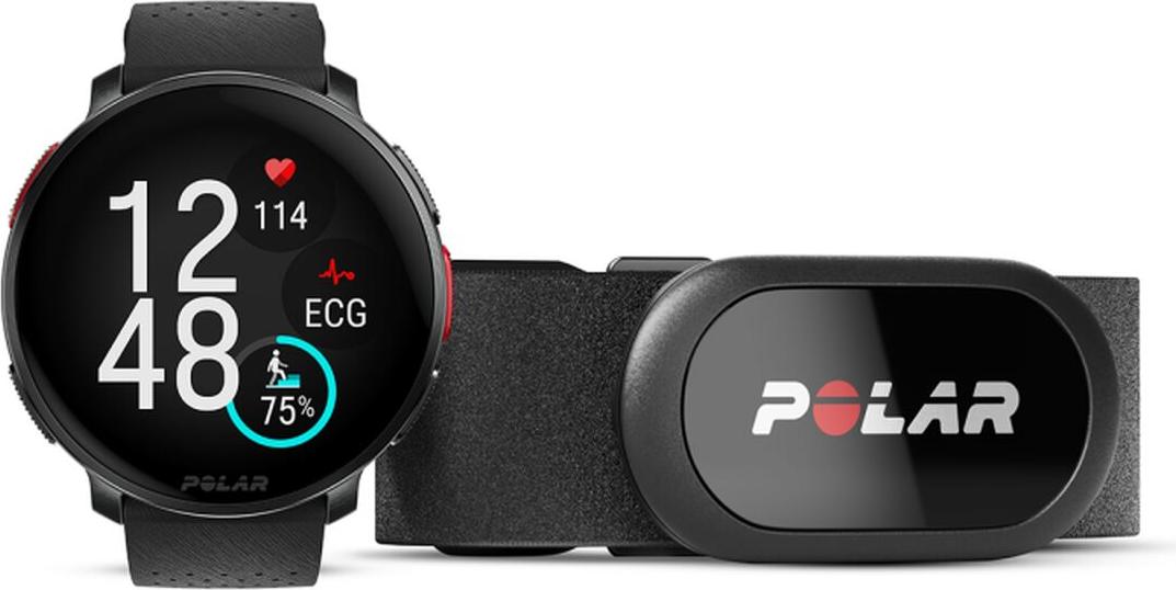 Inteligentné hodinky Polar VANTAGE V3