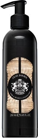 Dear Barber Conditioner na vlasy a bradu 250 ml