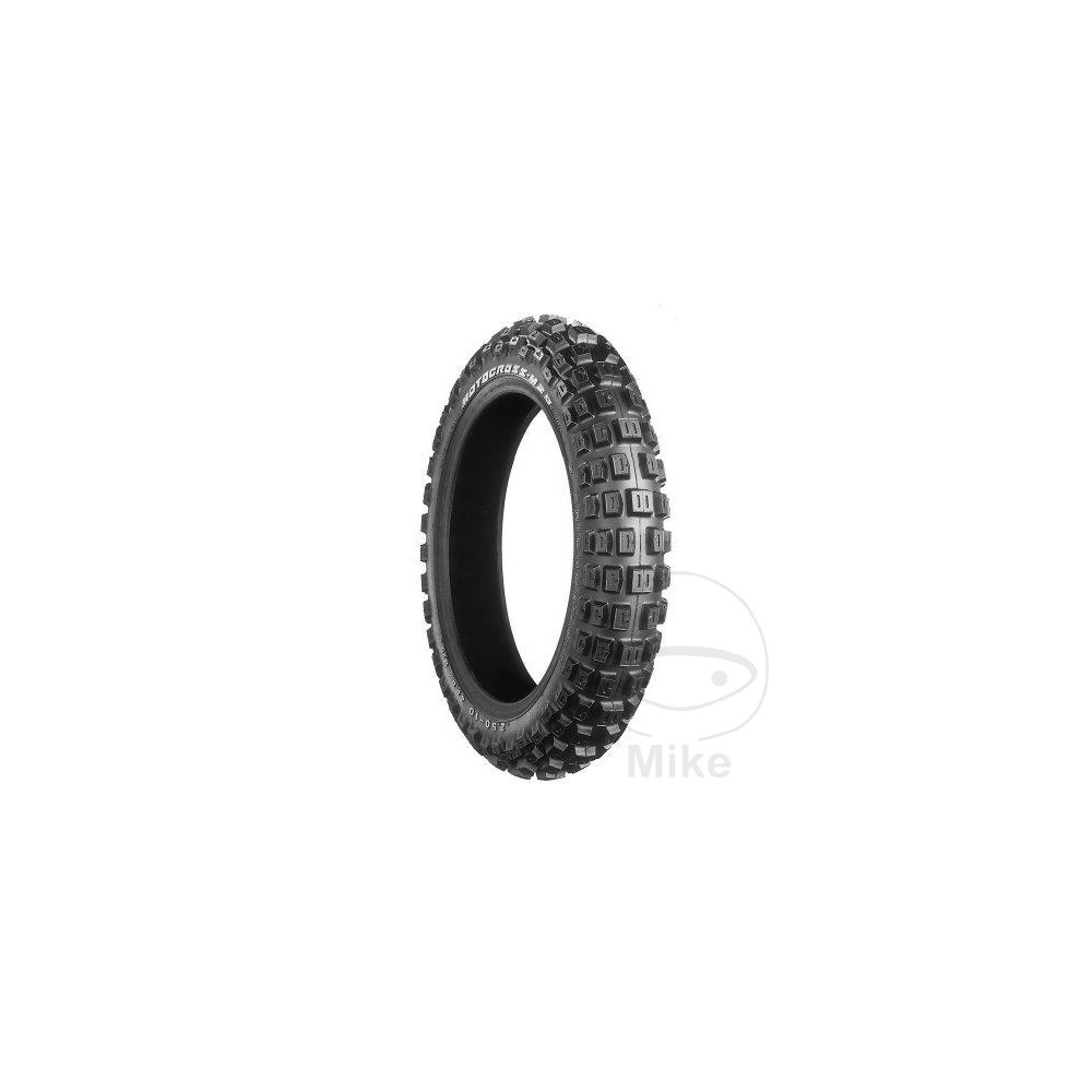 Bridgestone M 29 2.5/0 R10 33J