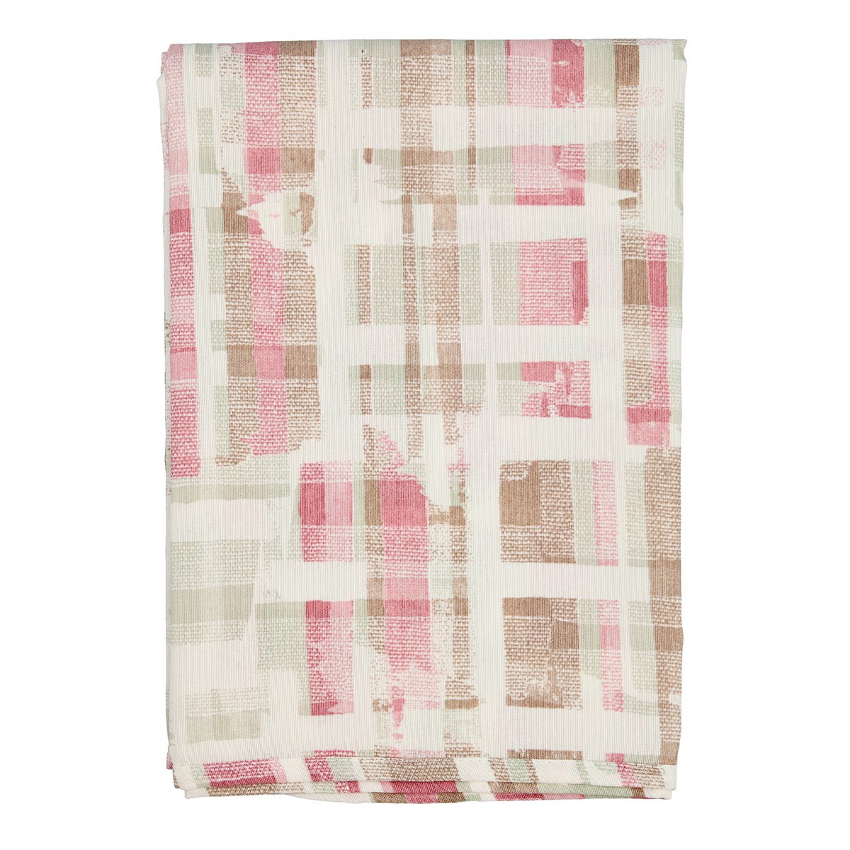 Tischdecke Vinthera Bunt 90 % Polyester (140 x 140 cm) Velvet