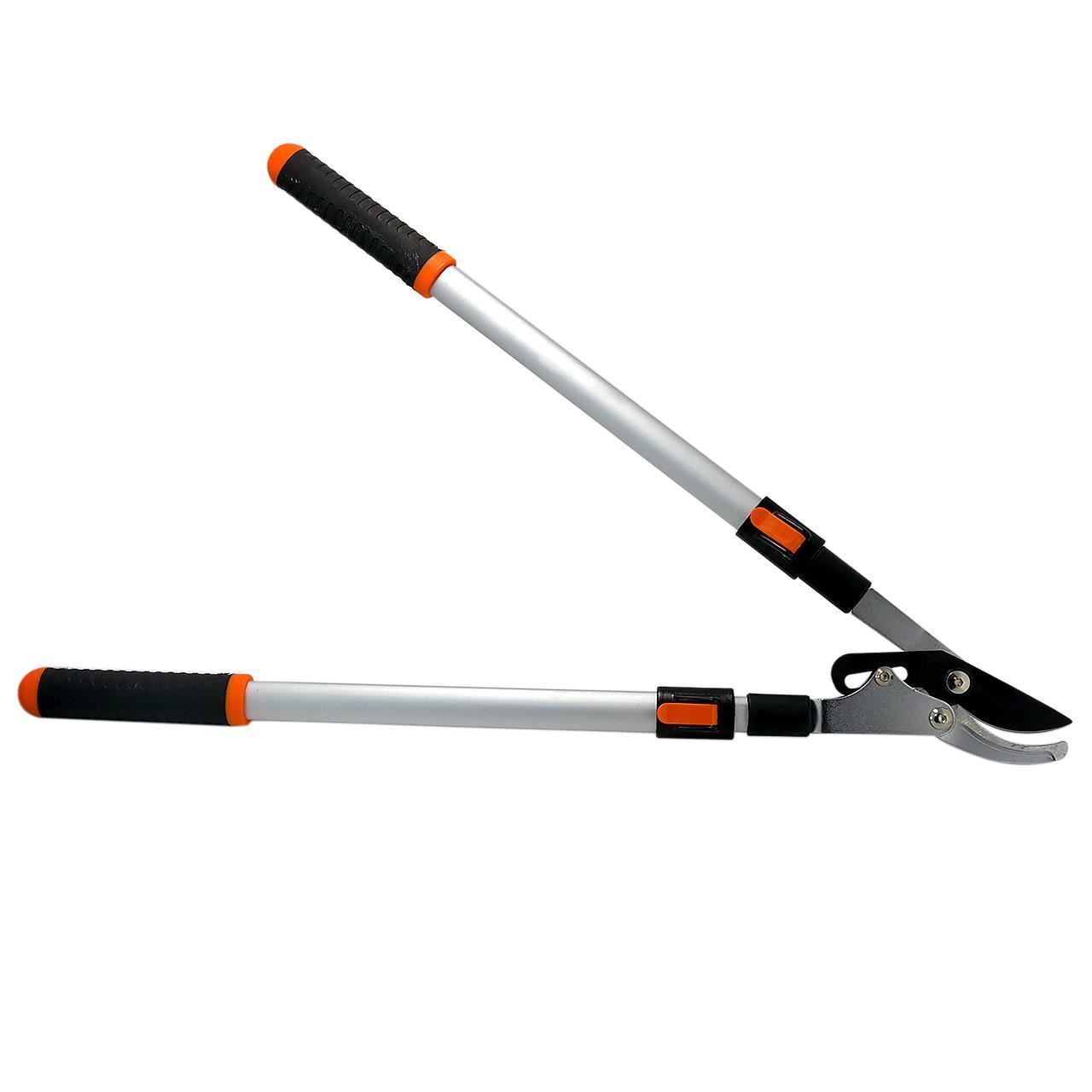 Astschere, Bypass-Typ, Teleskopstiel 75-100 cm, Strend Pro ARC-2110160