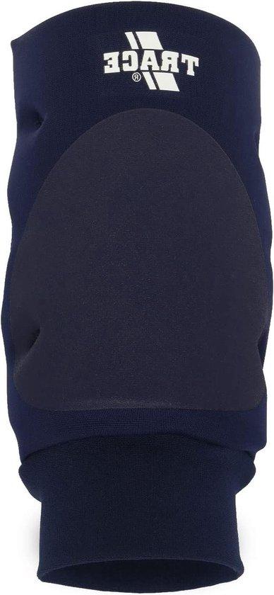 OEM Kniebescherming XXL blauw met bescherming 2026