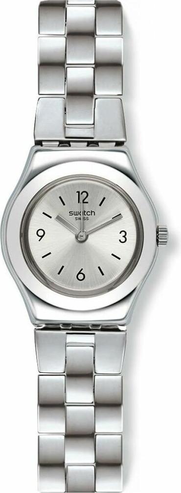 Swatch Irony XS YSS300G Gradino Uhr Steel Irony Damenuhr