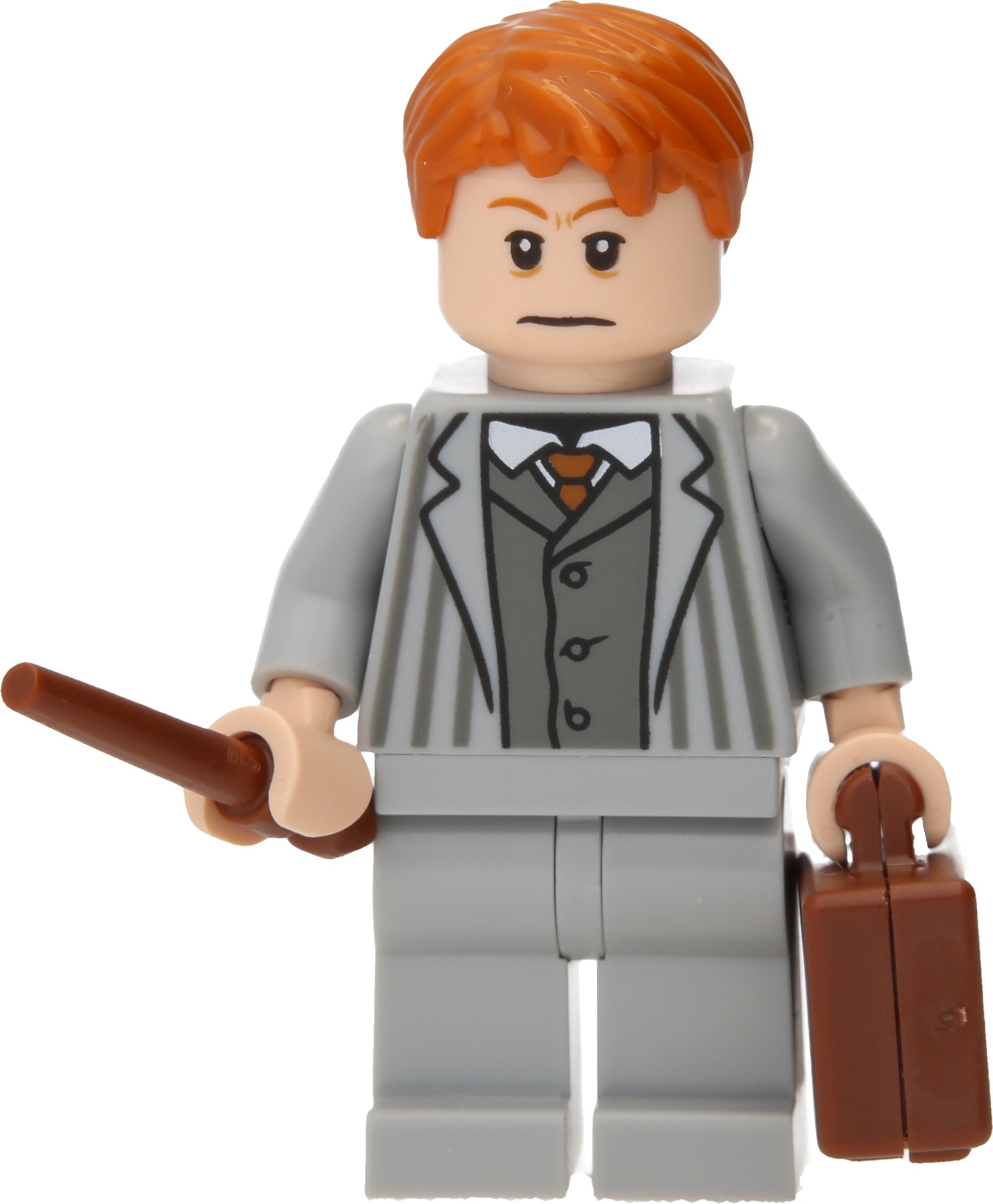 LEGO Harry Potter: Arthur Weasley