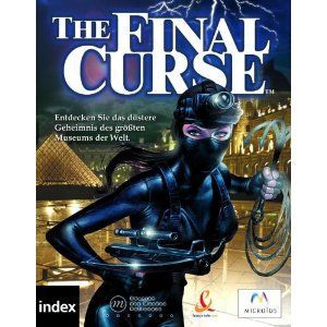 The Final Curse