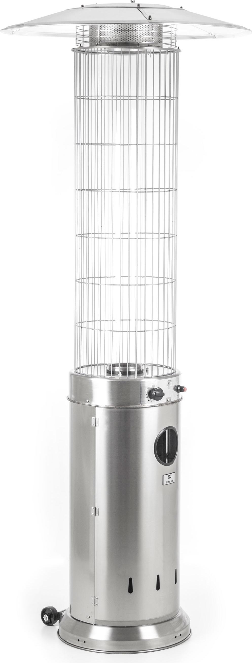 Wärmestrahler G21 Inferno, Gas G21-TPFRN1