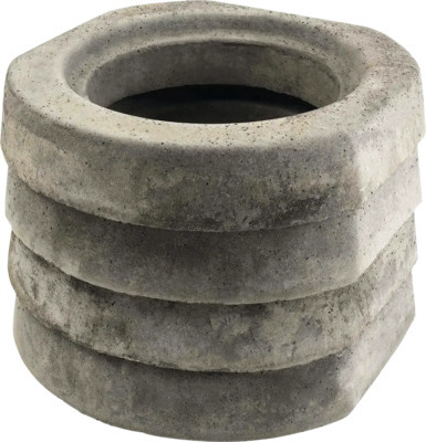 Speicherstein Wamsler zu Kaminofen Rook