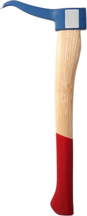 Famanu Handgriff mit Eschenholzgriff - 450 mm, 650 g Hauptgewicht B00BFJF77Q
