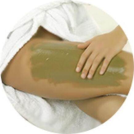 GUAM Algenfango kühlend zur Körperanwendung 1kg 808