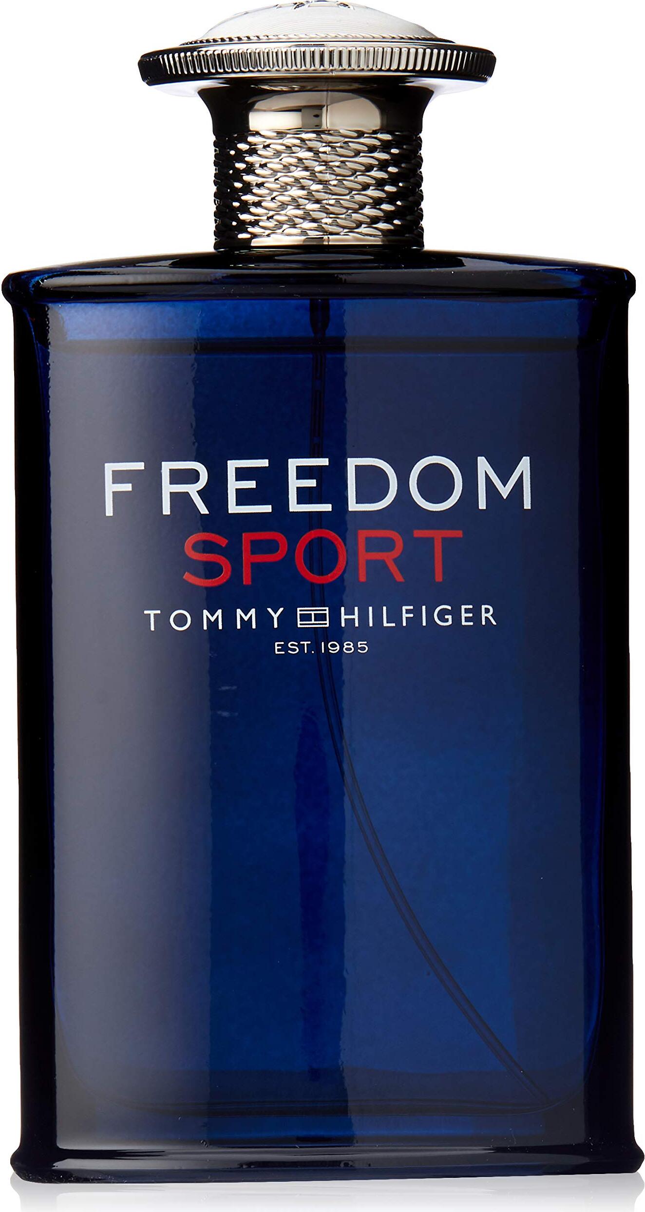 Freedom Sport for Him - toaletná voda v spreji 100 ml