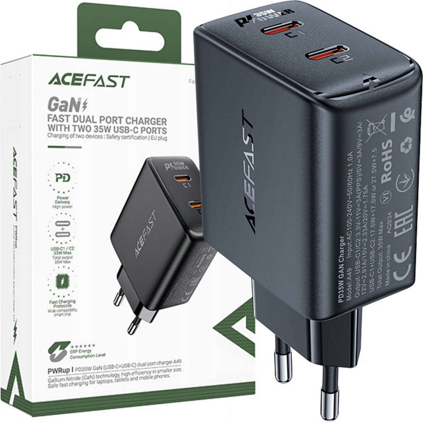 Acefast A49