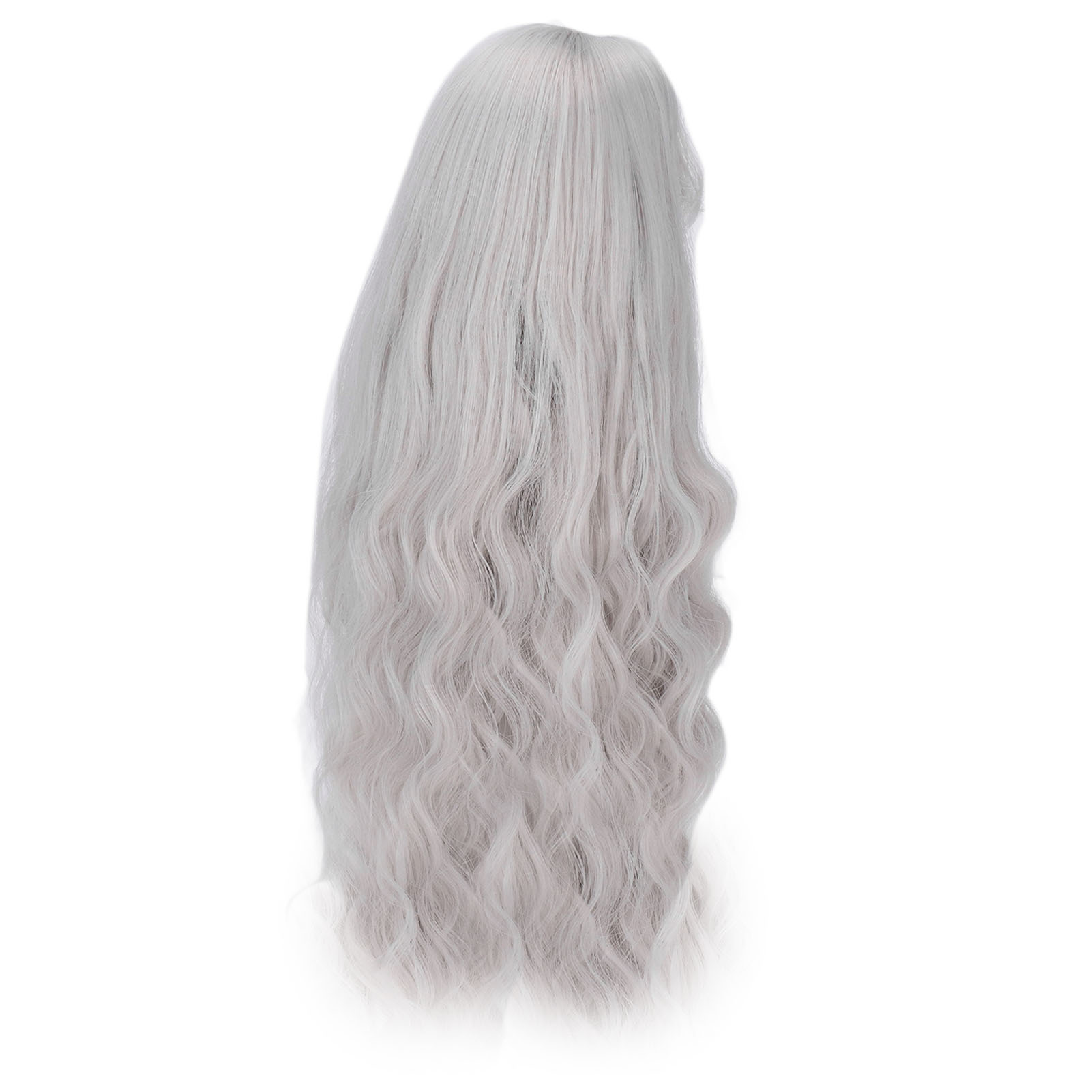 Cocosity 1/3 BJD Puppenhaar,1/3 BJD Puppenperücke,BJD Puppenhaarperücke,BJD Puppenperücke,BJD Puppe gewelltes Haar,BJD Puppe lockiges Haar