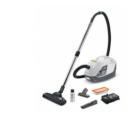 Kärcher DS 6 Premium 1.195-240.0