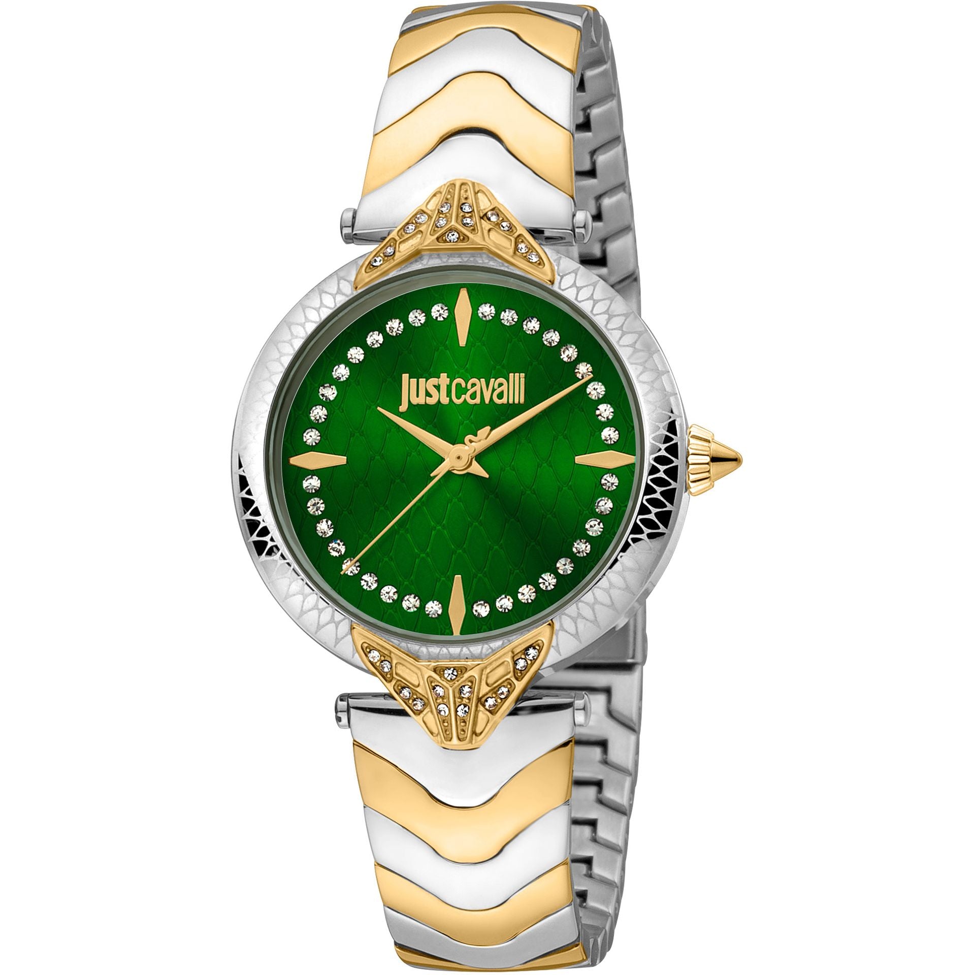 Just Cavalli Hodinky Žena JC1L238M0105