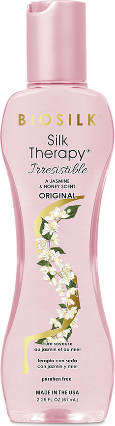 BioSilk Silk Therapy Irresistible Original 67 ml