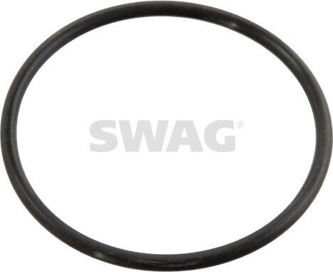 SWAG Dichtung Thermostat 10 91 0258 für VW LT 28-46 II Kastenwagen (2DA, 2DD, 2DH) EPDM (Ethylen-Propylen-Dien-Kautschuk) 0,02kg