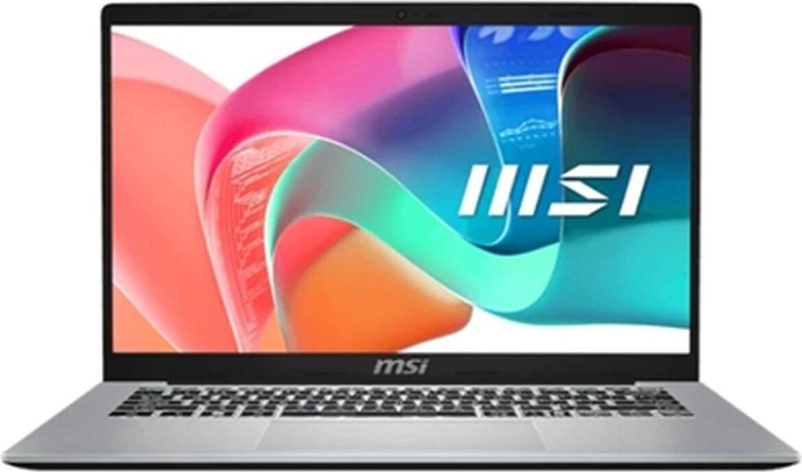 Laptop MSI Modern 14-464XE C5-120U 14