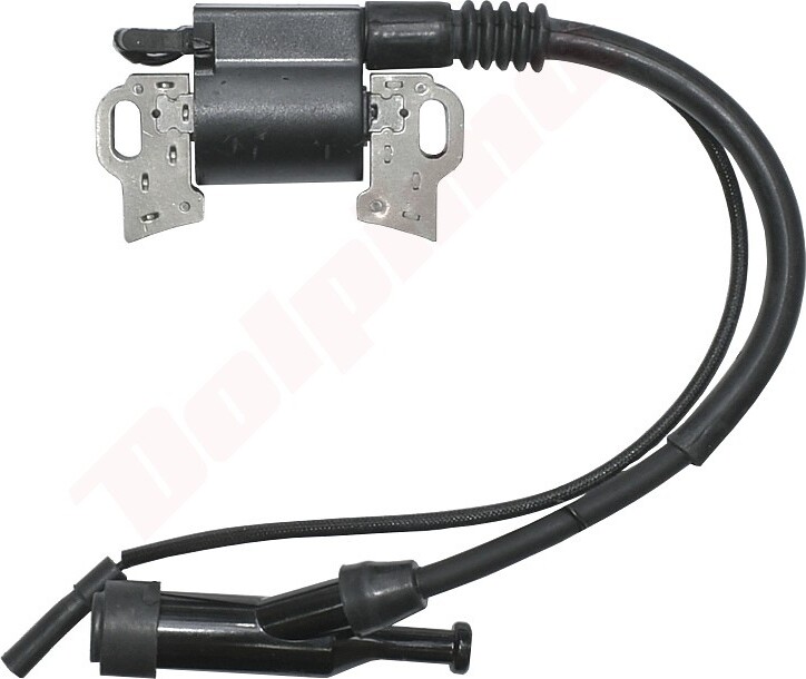 Bobina Di Accensione Con Candela Per Motore Honda GX390 E GX340 - Ricambio ADEFOL