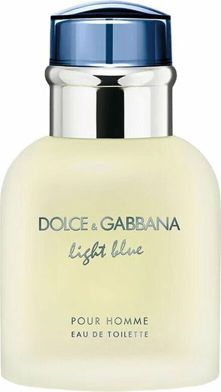 Dolce & Gabbana Light Blue For Men Edt 40Ml