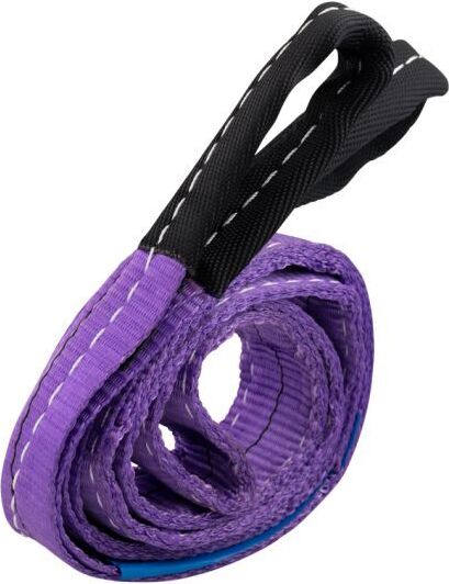 Trailergear Trailerer -Trailereck -Hebereifen 1 Tonne 2 Meter