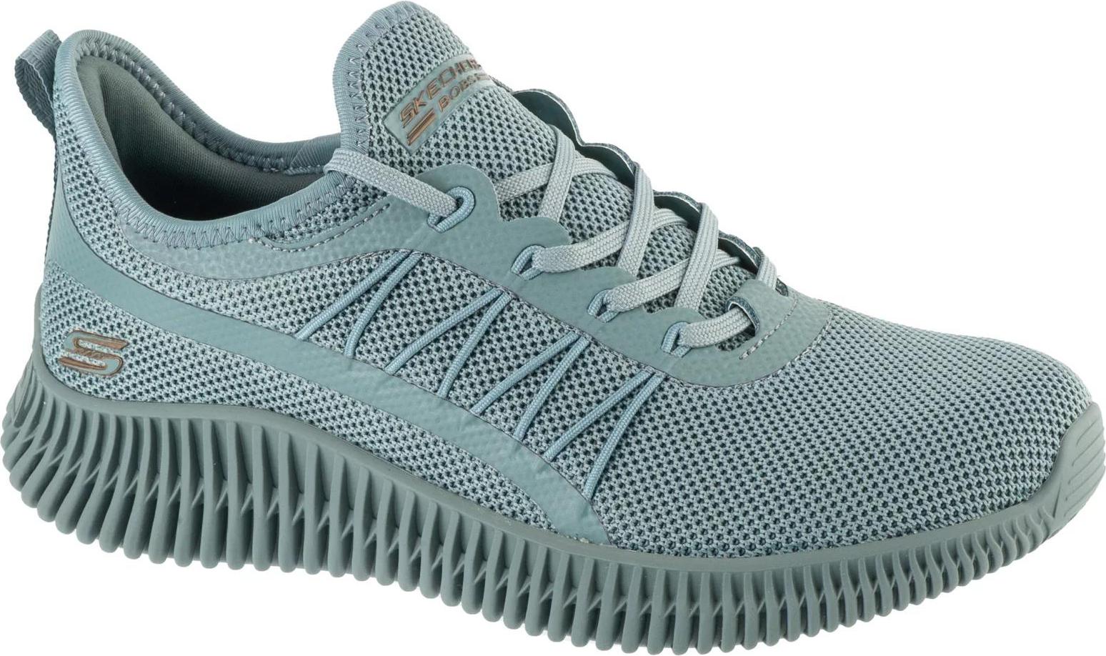 Skechers Bobs Geo-New Aesthetics 117417-SLT 117417-SLT_39