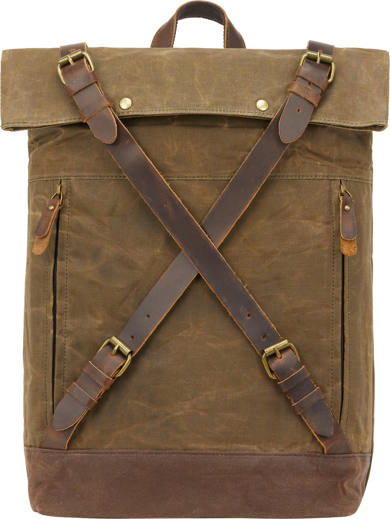 joella herren tasche - grün, one size