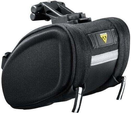 Topeak Side Kick Satteltasche Black 0,6 L 052760