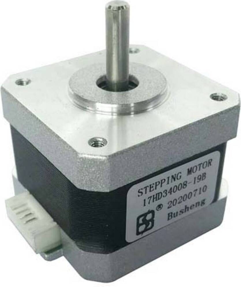 Renkforce Renkforce Ersatzteil Schrittmotor Passend für (3D Drucker): Renkforce Basic 3 RF-4538658