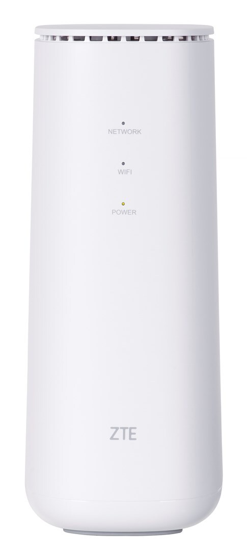 ZTE Router MF289F stacjon. LTE Cat.20 MF289 Routery