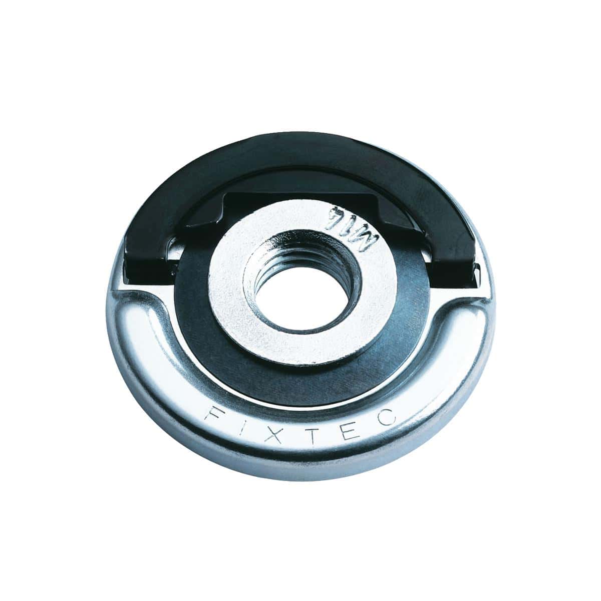 Dadi A Sgancio Rapido SDS Clic M14 Per Smerigliatrici Angolari AEG Black Decker Dewalt Flex Hitachi Metabo Makit Confezione Da 2 77107528