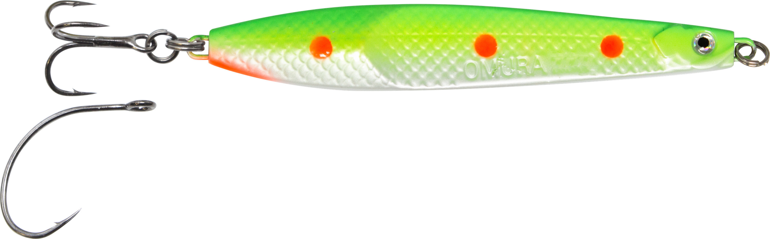 FTM Omura Caster 22g Eyecatcher 5201189