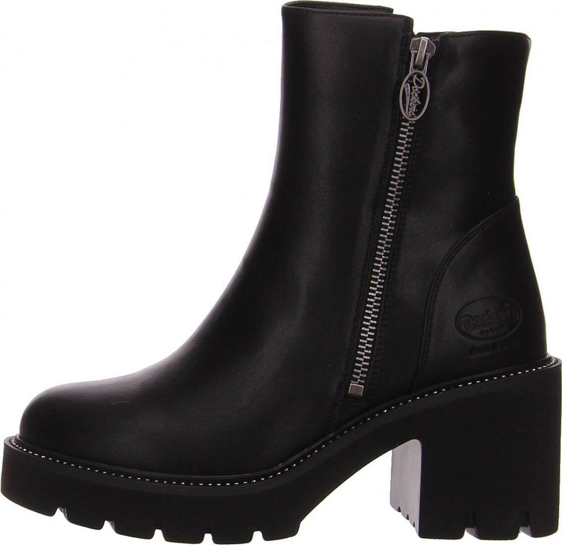 Dockers black