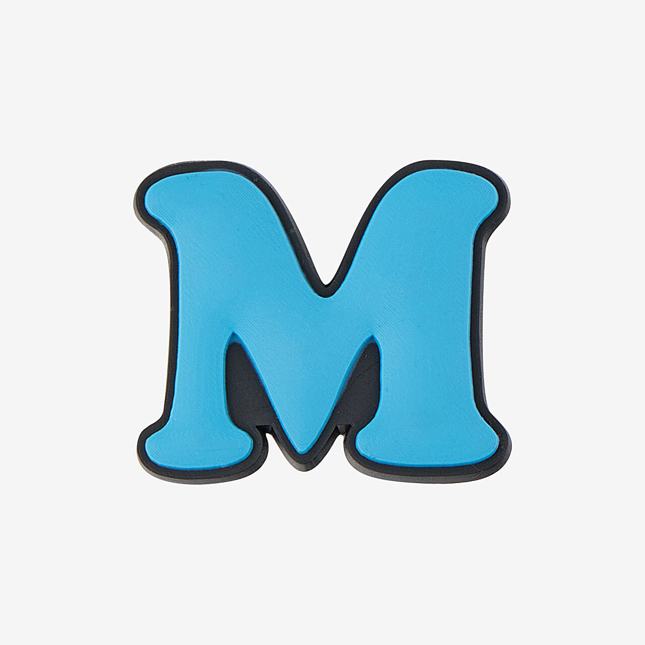 Amulette COQUI AMULET Colored ABC - M L