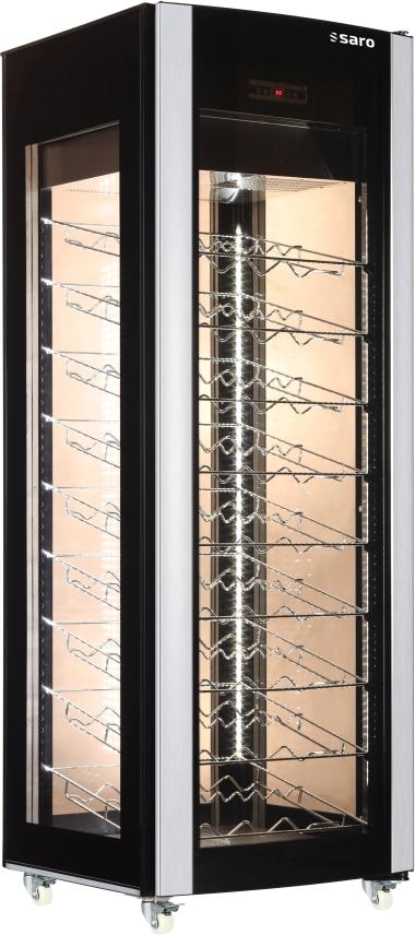 SARO Weinkühlschrank Modell WK 81