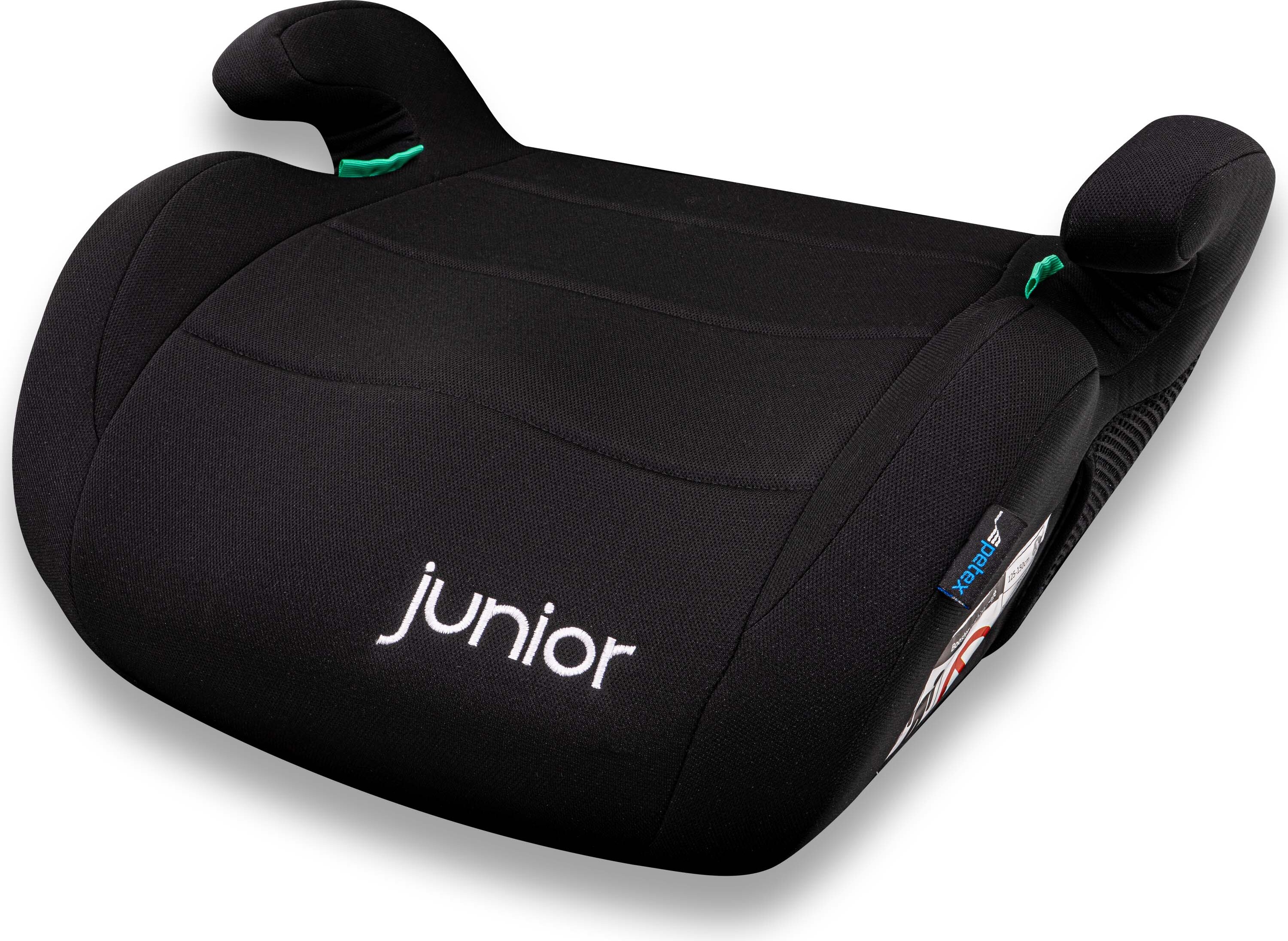 Reecle i-Size Siège Auto 360° Rotation ISOFIX 40-150 cm, Dos route