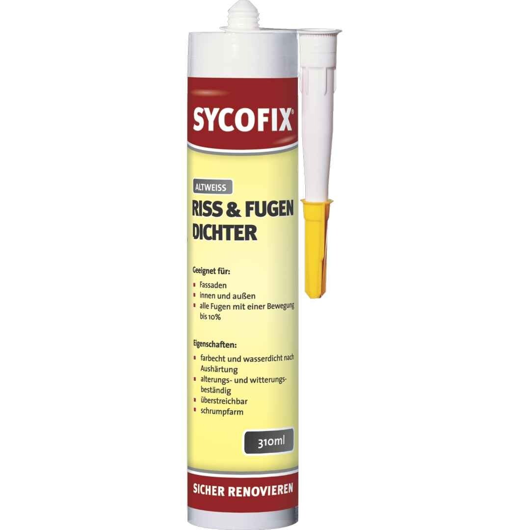 Sieder Riß- u. Fugendichter 310ml
