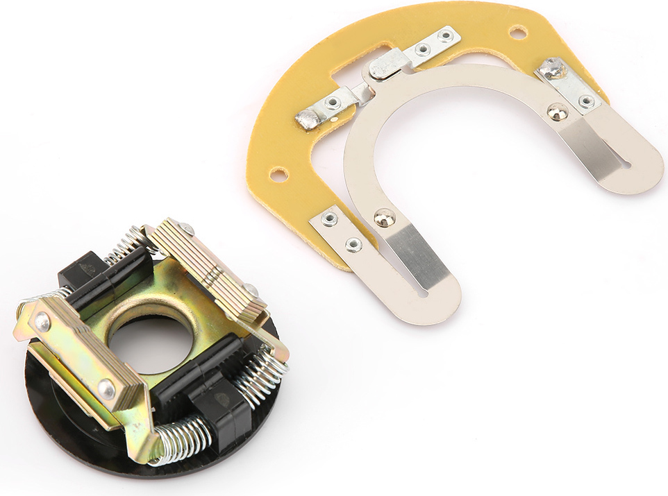 Cocosity Schalter, Zentrifugalschalter, Motor-Zentrifugalschalter, elektrische Motorteile, Motor-Zentrifugalschalter