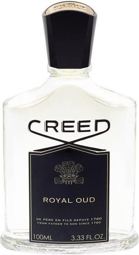 Creed Royal Oud woda perfumowana unisex 50 ml