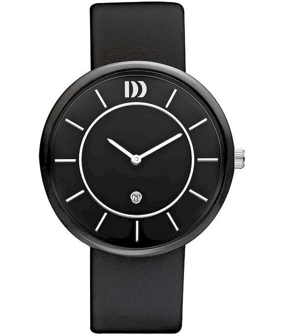 Danish Design hodinky IQ13Q1034