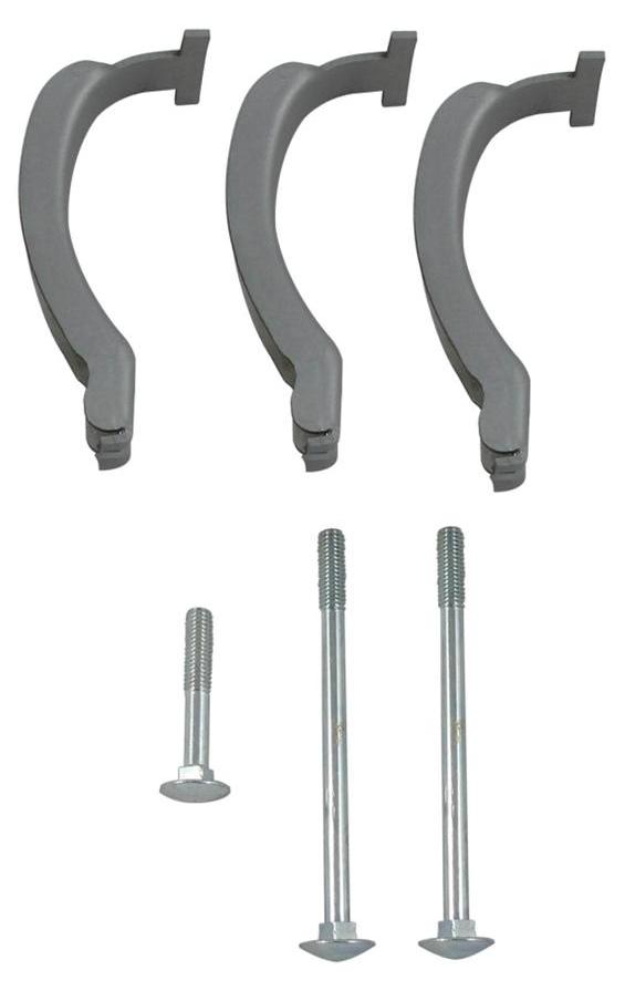 Adapter Für Stahlträger - Inter Pack Forvelo AUR160850