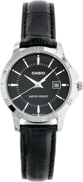 Damen Uhr Casio LTP-V004L-1A